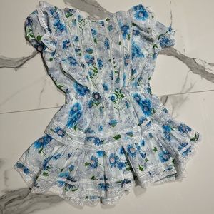 Brand new wore once LFS mini dress